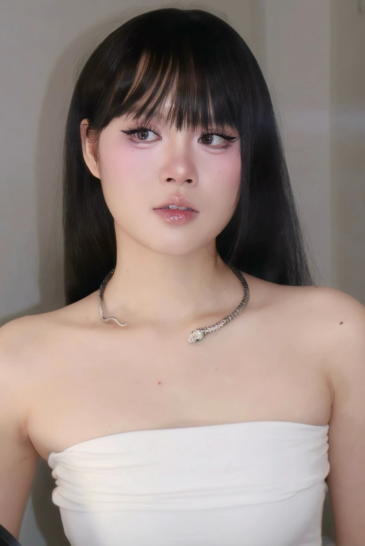 Dạy makeup cá nhân — 02