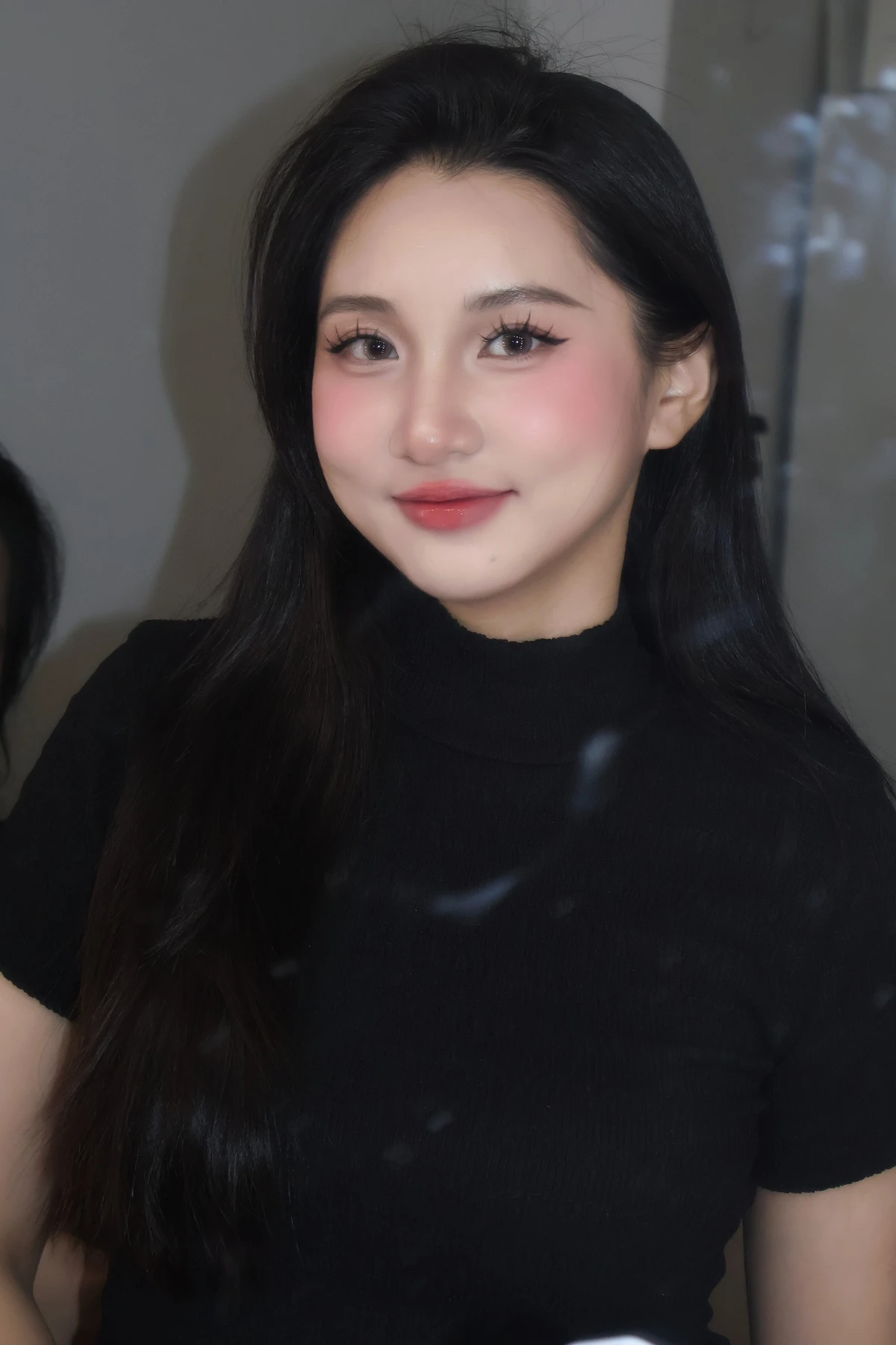Dạy makeup cá nhân — 05