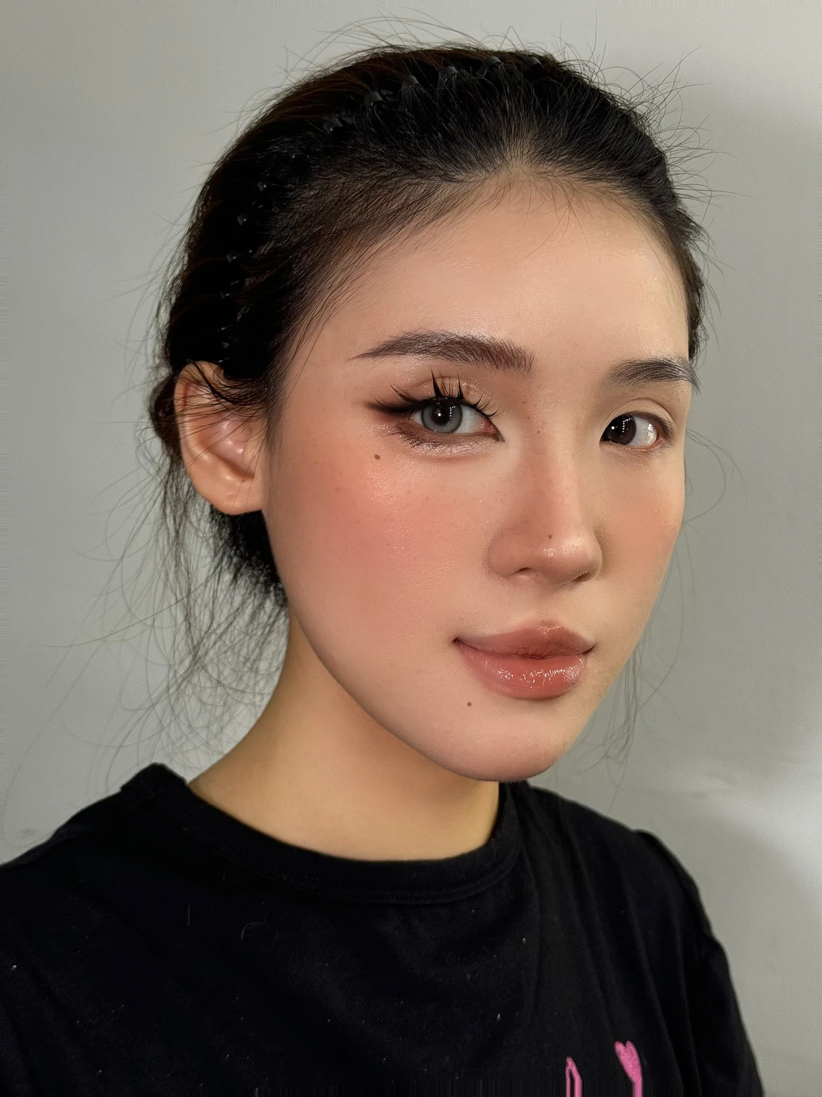 Dạy makeup cá nhân — 08