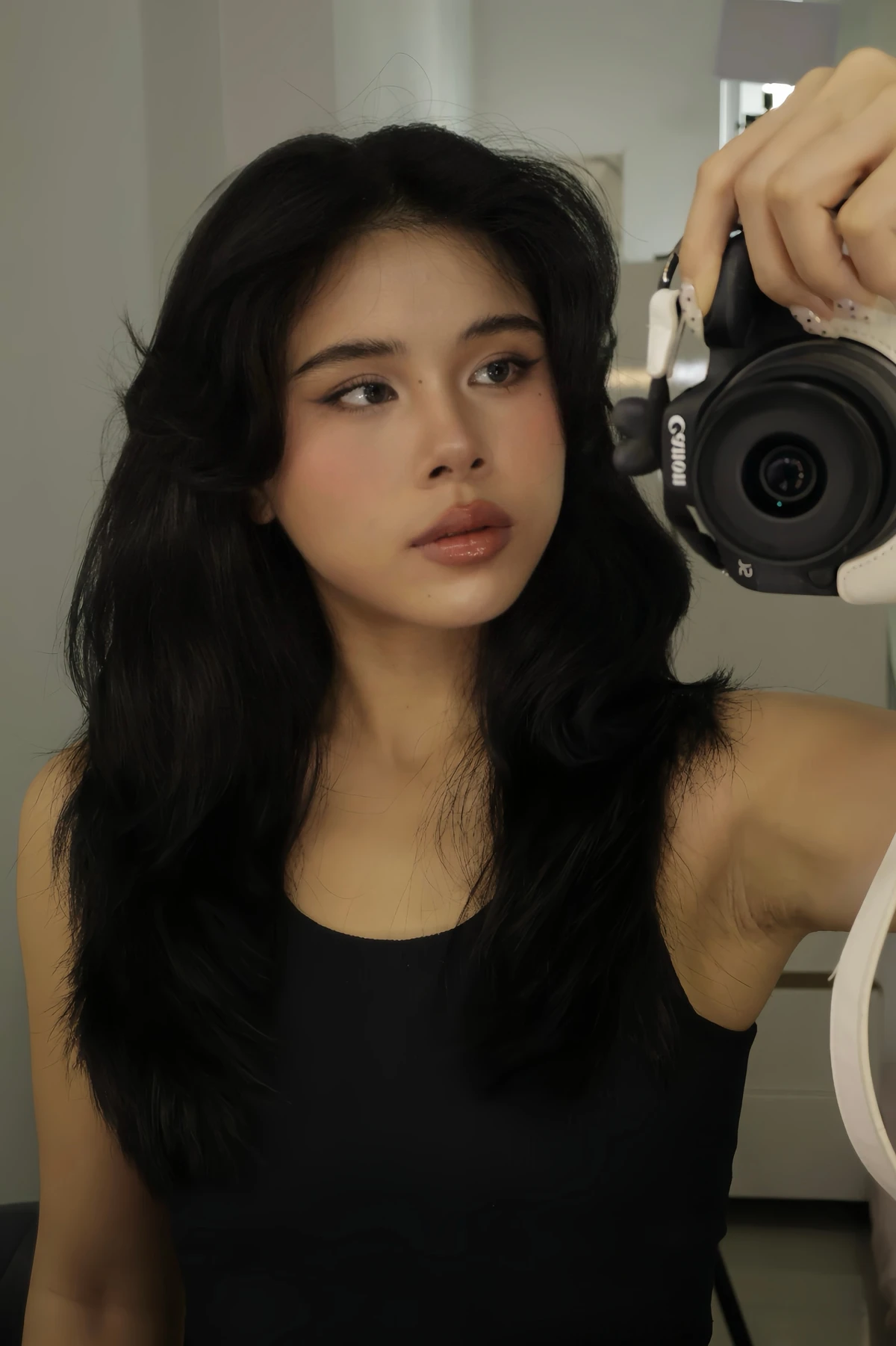 Dạy makeup cá nhân — 09