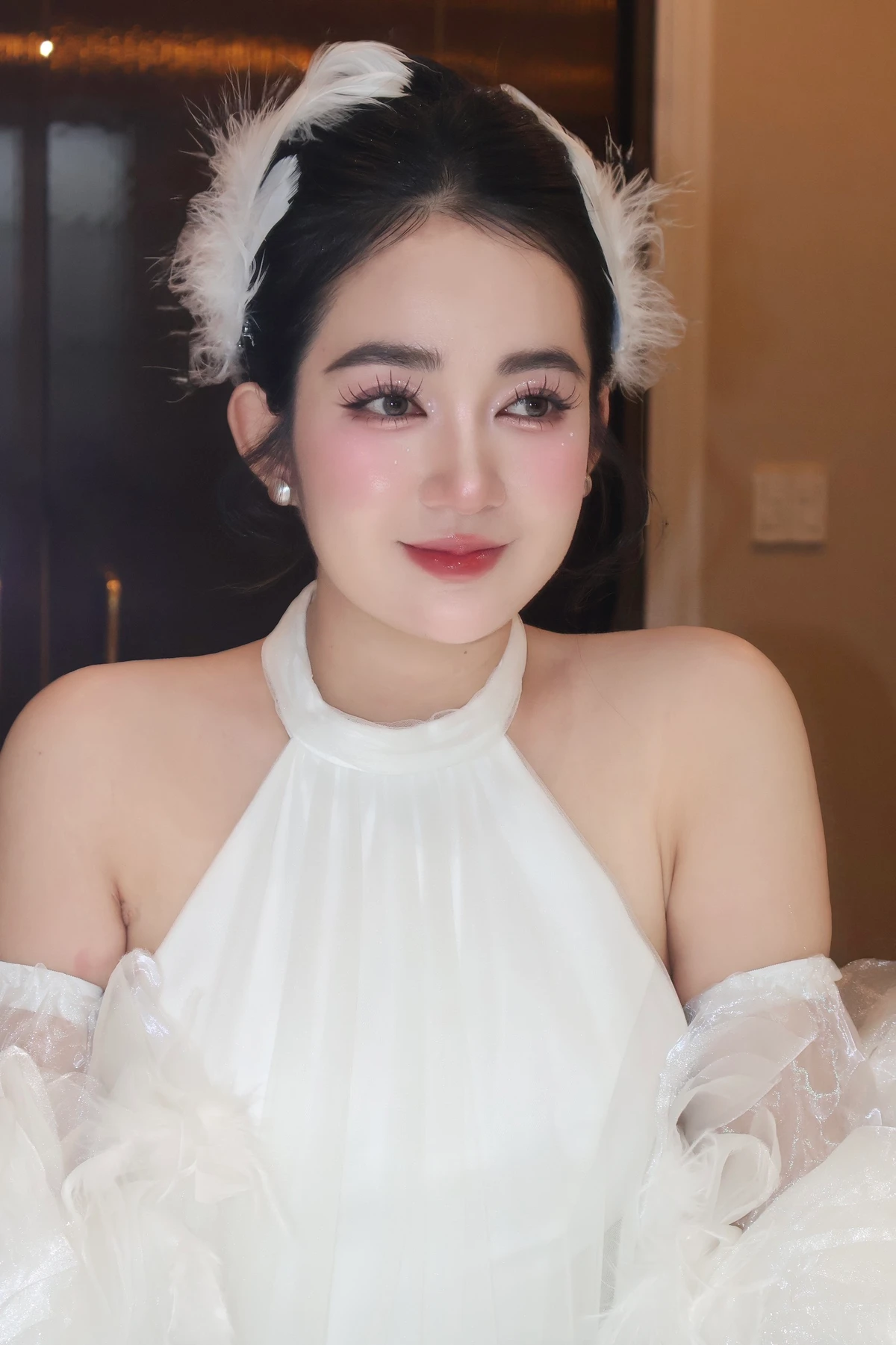 Trang điểm tiệc — 04